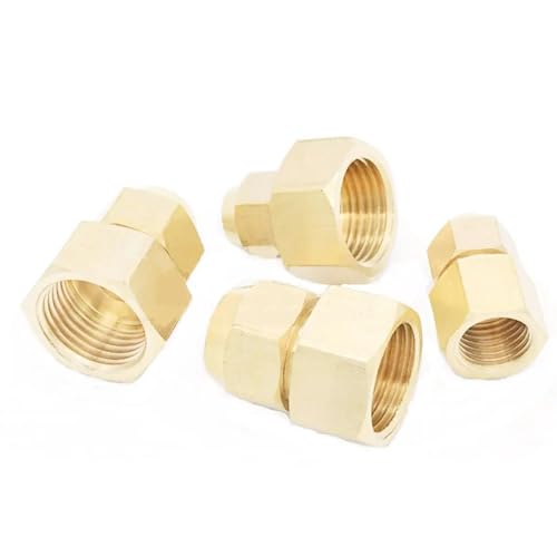 04 Male 90 Degree an & JIC Flare Adapter - Black