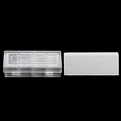 Caja Transparente para Colección de 40 Monedas miniatura 4