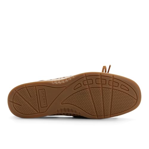Image of Sperry Women's Angelfish 1-Eye Leather Boat Shoe