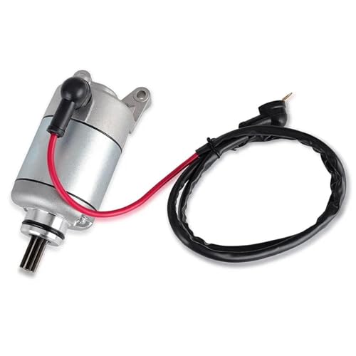 Démarreur 1WD-H1800-00 à couple élevé pour moto YZF R3 et MT03