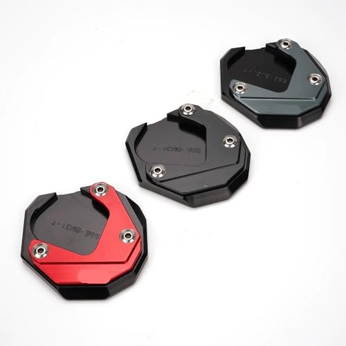 Bouchons de Valve pneu CNC et extension support G310GS - 3