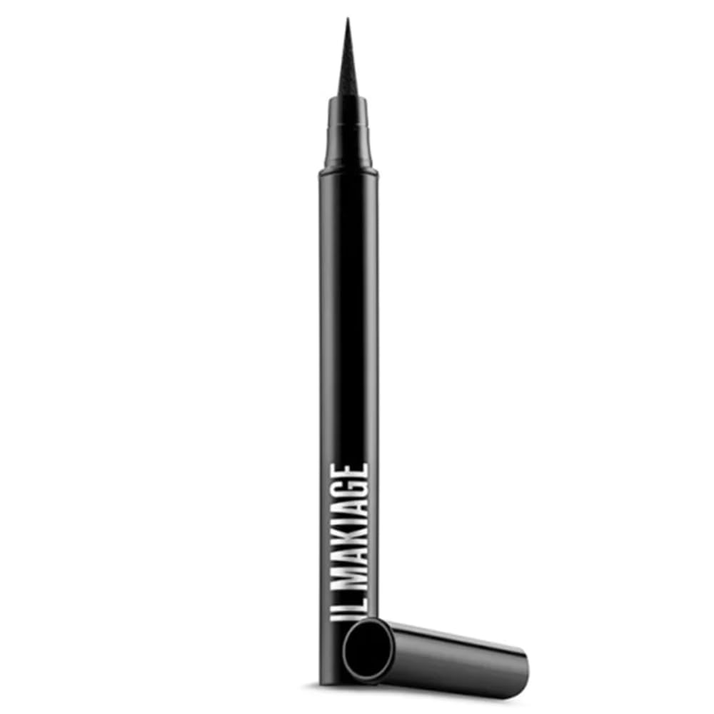 IL MAKIAGE INKLINER LIQUID EYELINER BLACK IL MAKIAGE INKLINER LIQUID EYELINER BLACK