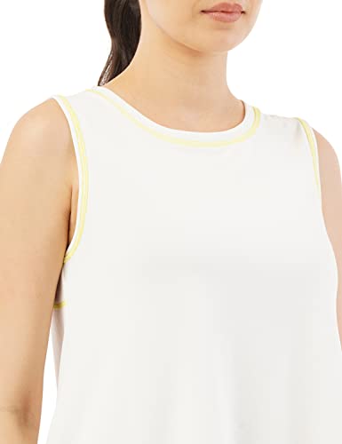 Image of PUMP'D Athleisure Women's Sleeveless Fashion Workout Vest for Women & Girls | Lightweight Activewear for Running, Sports & Gym - Lightweight, Anti-Odor, UV Protect, Dry Tech, Ultra Soft Seams