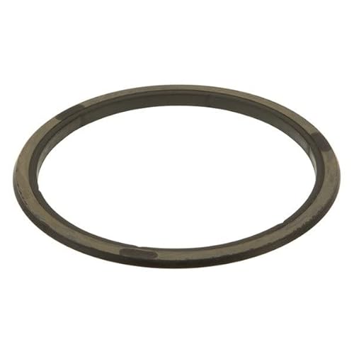 Genuine F65Z 6310-A - Rear Crankshaft Seal