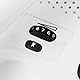 Doro Phone Easy 312Cs - Telefone (Analog, Schreibtisch, Weiß, LCD, Monochrom, Grün)