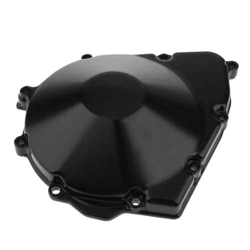Protecteur moteur gauche alu anti-fissure pour carter GSF 1200