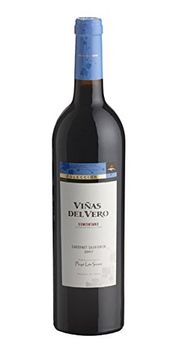 Viñas del Vero Colección Cabernet Sauvignon - 75 Cl.