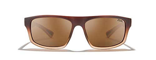 Zeal Optics Durango | Plant-Based Polarized Sunglasses for Men & Women2