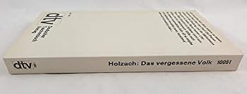 Hardcover Das vergessene Volk: E. Jahr bei d. dt. Hutterern in Kanada (German Edition) Book