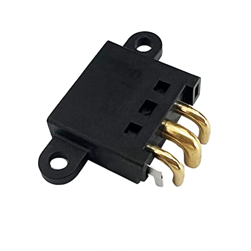 Image of Zahara DC Jack Charging Port Welding Solder for Razer Blade15 RZ09-0238 RZ09-0287 RZ09-0288 RZ09-0301 RZ09-0314 RZ09-0330 RZ09-0368 RZ09-0370 RZ09-0427 RZ09-0484 / RZ09-02887 RZ09-02888