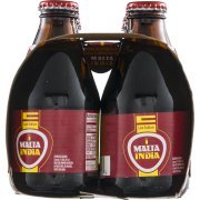 Miniatura 2 de Malta India - La famosa bebida de malta de Puerto Rico - Botellas de 7 onzas - 42 onzas líquidas por paquete de seis (2 unidades)