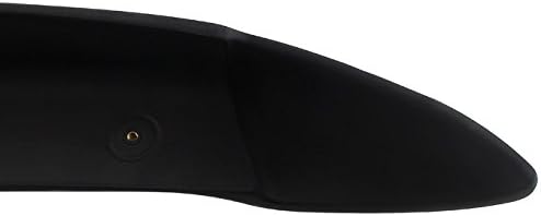 AKKON - For [Paintable Factory Stlye] 2011-2015 Scion tC ABS Rear Trunk Lip Spoiler Wing