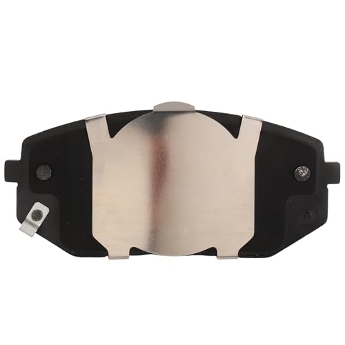 Image of SCITOO D2398 Ceramic Brake Pads Sets Front w /Hardware Replacement For Hyundai For Ioniq 5│For Ioniq 6│For Sonata│For Tucson,For Kia For EV6,For Kia For Sportage