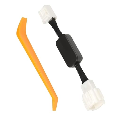 Adaptador de instalación rápida para potenciador de encendido de circuito de coche
