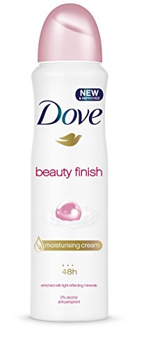 Dove Deodorante Spray - 3 Confezioni da 250 Ml