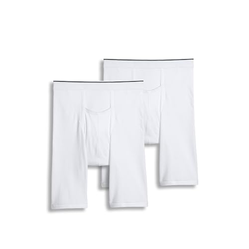 Jockey Men's Underwear Pouch 10