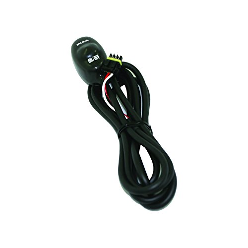 PIAA 74034 Switch for Powersport Harness