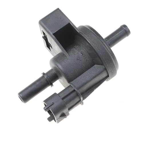 Électrovanne de purge Opel Corsa-E résout le voyant moteur référence 55566514