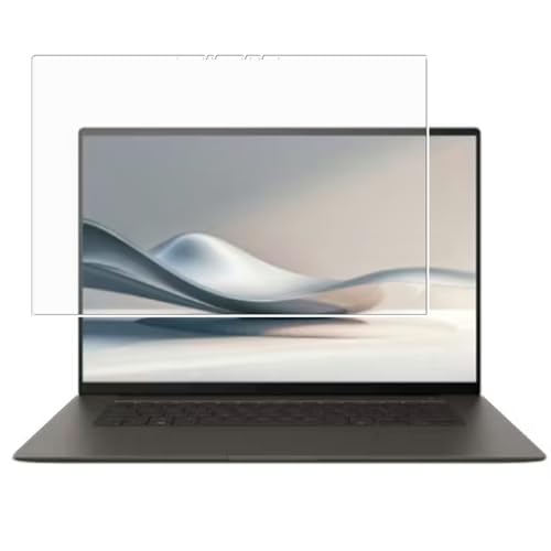 ClearView ASUS Zenbook S 16 UM5606 2024Nf 16C`p @\ ˖h~ t ی tB X[X^b` R ^Cv {