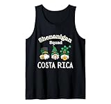 Shenanigan Squad Vacation Travel & Co