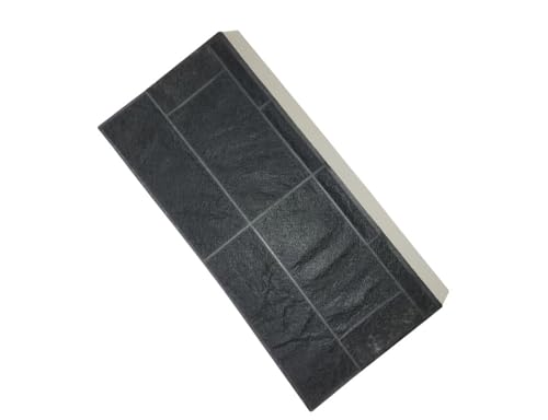 Filtre à charbon actif pour Constructa CZ5144X5 hotte de cuisine