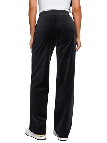 GUESS Women's Eco Couture Straight Long Pant2