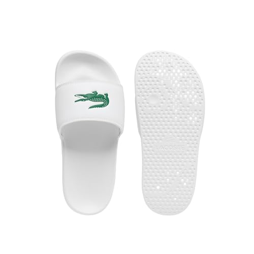 Image of Lacoste womens [公式] レディース Serve Slide 1.0 125 1 Cfa