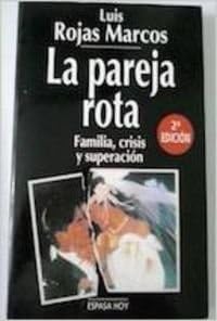 La pareja Rota