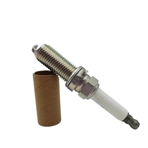 Bougies d'allumage C2P23089 résolvant les ratés d'allumage sur moteur 5.0 V8 508 ch