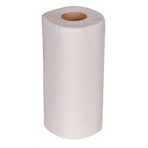 Preisvergleich Produktbild Jantex Küchenrolle weiß 2-lagig - 24 Stück