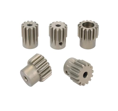 5PCS 32DP 48DP 64DP M0.6 .8 [^[MA ^sjI 12T-50T 1/10 1/12 RCJ[p 3.175mmVtg 540 3650(64DP 21T-25T)