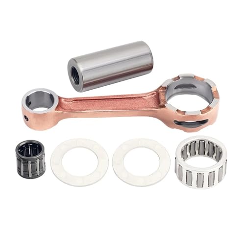 Bielle vilebrequin KX65 KX60 RM60 RM65 pour réparer un jeu bas moteur moto