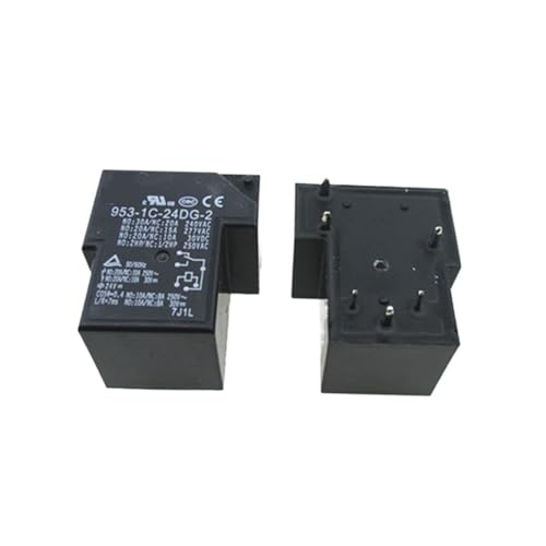 Relais 953-1C-24DG-2 24VDC DIP6 pour circuit imprimé