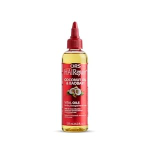 Organic Root Stimulator HAIRrepair Vital Öl 127 ml