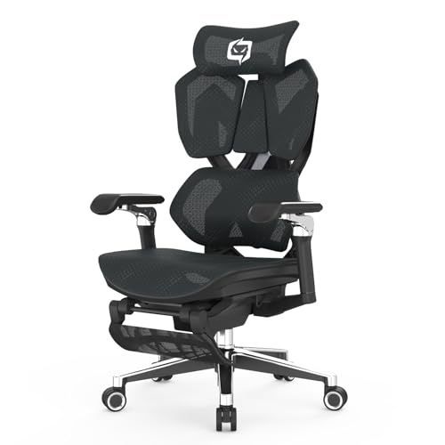 XALLKING X5Pro �Q�[�~���O�`�F�A �I�t�B�X�`�F�A �f�X�N�`�F�A �l�ԍH�w �֎q ���b�V���`�F�A �����K�������o�[�T�|�[�g 6D�A�[�����X�g 3D�w�b�h���X�g ��144°���N���C�j���O ���e�̓��[���h�E���^������ �É�PU�L���X�^�[ �ʋC�� ��