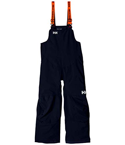 Image of Helly Hansen Rider 2 Bib Waterproof Insulated Winter Snow Pant Overalls
