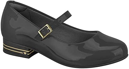 Sapatilha Infantil Molekinha Boneca 2528.101 Preto 35 em promoção! Veja a oferta e mais achadinhos de Sapatos Infantis Hoje é o melhor dia para comprar Sapatilha Infantil Molekinha Boneca 2528.101 Preto 35 com aquele preço maroto! Promoção! Aproveite a oferta!