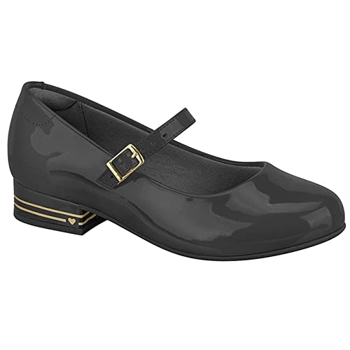 Sapatilha Infantil Molekinha Boneca 2528.101 Preto 35 em promoção! Veja a oferta e mais achadinhos de Sapatos Infantis 2 Hoje é o melhor dia para comprar Sapatilha Infantil Molekinha Boneca 2528.101 Preto 35 com aquele preço maroto! Promoção! Aproveite a oferta! 2