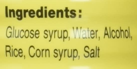 Miniatura 5 de Kikkoman Salsa Hoisin Gf, 13.2 oz (paquete de 6)