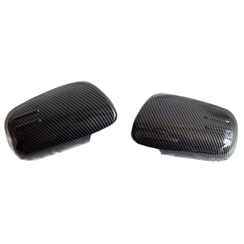Couvercle rétroviseur Toyota Corolla Yaris brisé ? Remplacer la coque extérieure facilement