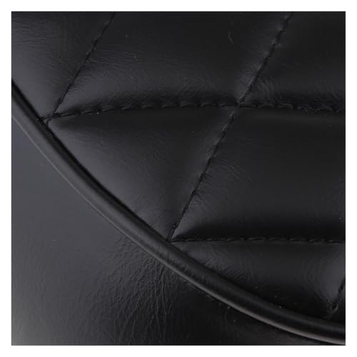Selle de moto plate pour café racer confort durable et accessoires d'assemblage complets - 5