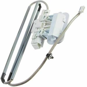 #US Replacement Part Washer Lid Lock for 600 Series 110.28132410 110.26132410 110.28133410