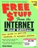  Free Stuff from the Internet With Cd Rom