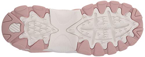 Image of K-Swiss Women's ST329 CMF Sneaker, Wide Tennis Walking Leather Shoes