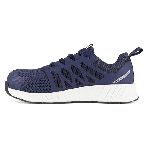 Image of Reebok Work Fusion Formidable Work Comp Toe Mid Men's Oxford