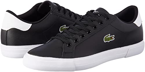 Lacoste Lerond Plus 0121 1 CMA, Sneakers Uomo