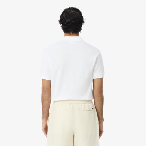 Image of Lacoste Men Cotton Classic Fit L.12.12 Original Polo Shirt
