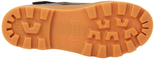 Camper Unisex-Child Lace Up Bootie3