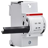 ABB S2C-CM4 Motorantrieb 2CSS204997R0013