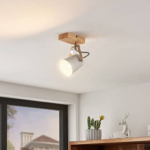 Lindby Applique 'Blana' dimmerabile (Scandinavo)